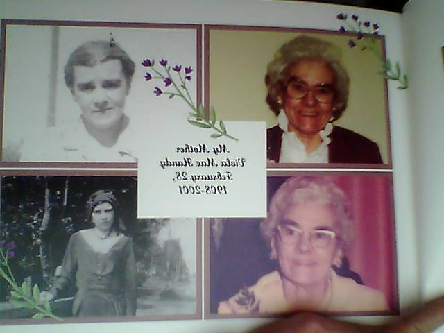 granny.