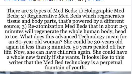 medbeds.