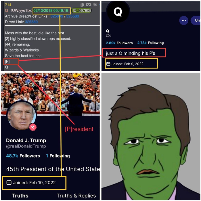 17 May 2022 ~ ARE YOU READY ?  #iTiSTiME  GettingTrump.com (visit our Site) ~17;17pm EST  (5;17PM) 07da4ea5b852eb55-jpg