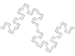 150px-Quadratic_Koch.svg.