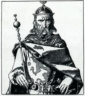 300px-Arthur-Pyle_Uther-Pendragon.JPG