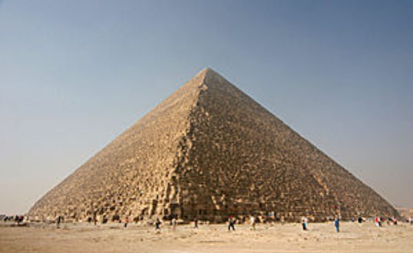 300px-Kheops-Pyramid.
