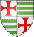50px-Armoiries_Eudes_de_Saint-Amand.svg.