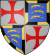 50px-Armoiries_Guillaume_de_Chartres.svg.