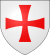 50px-Armoiries_Hugues_de_Payens.svg.