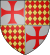 50px-Armoiries_Robert_de_Craon.svg.