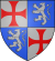 50px-Armoiries_Thibaud_Gaudin.svg.