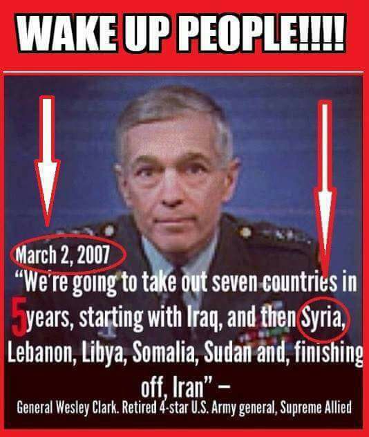 7 countries.