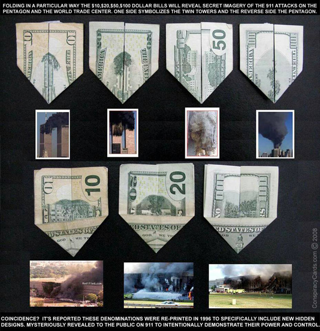 911-prediction-us-dollars-origami.