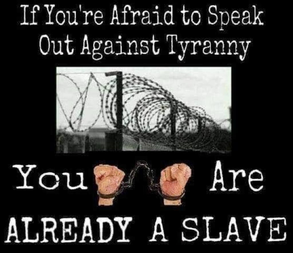 afraidtospeak.