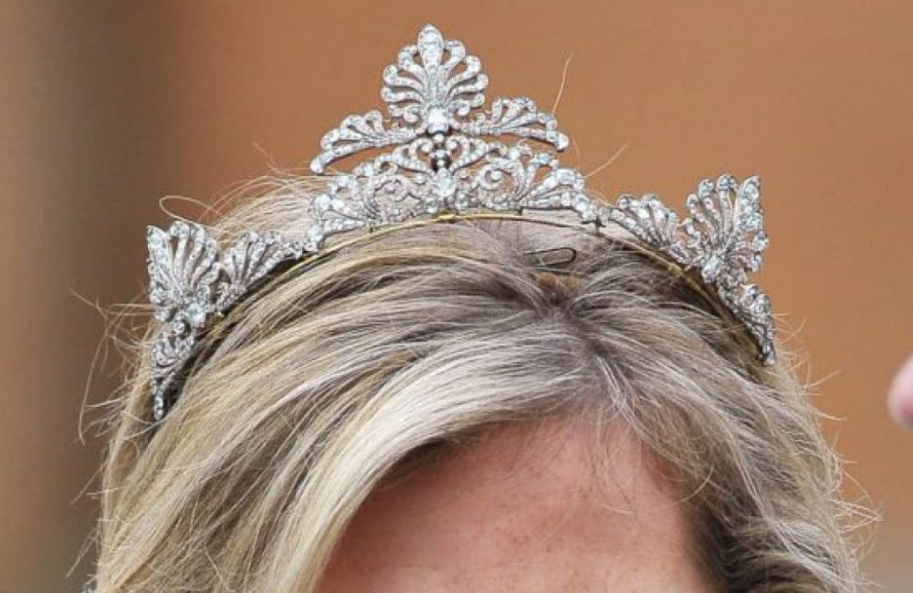 article-image-countess-of-wessexs-wedding-tiara.