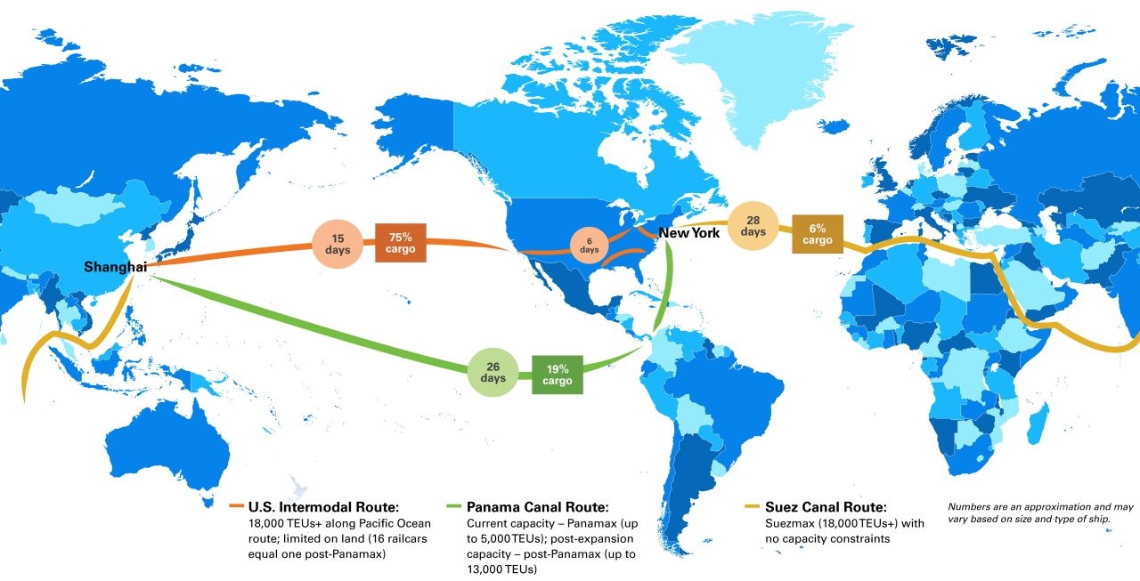Asia-to-the-USA-shipping-routes.