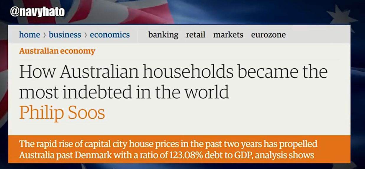 Ausdebt.