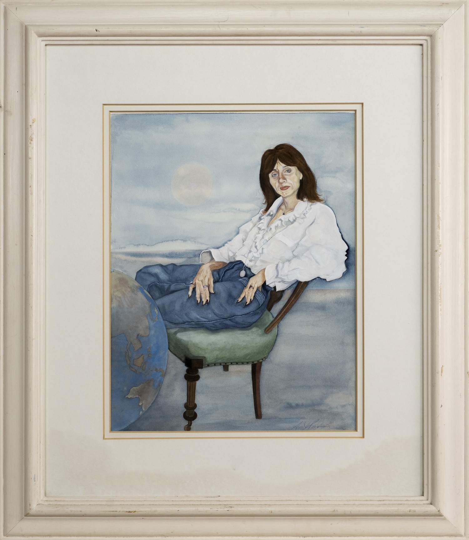 avril-paton-portrait-of-lamura-von-boell-J4A4J.
