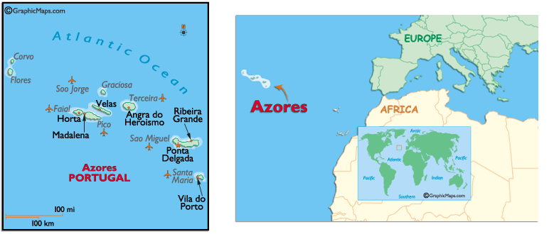 azoresne.