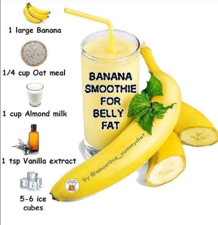 bananasmoothie.
