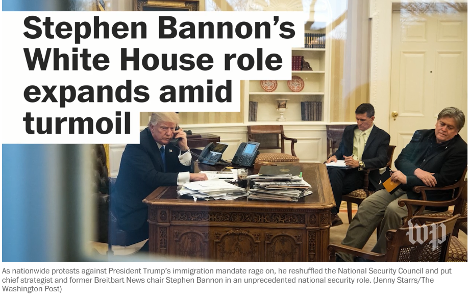 Bannon.