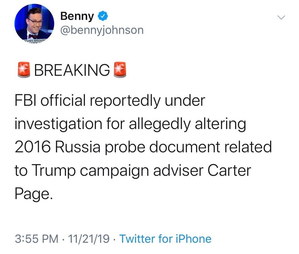 benny.