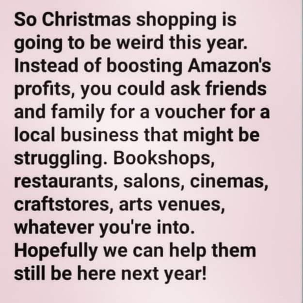 bookshops.