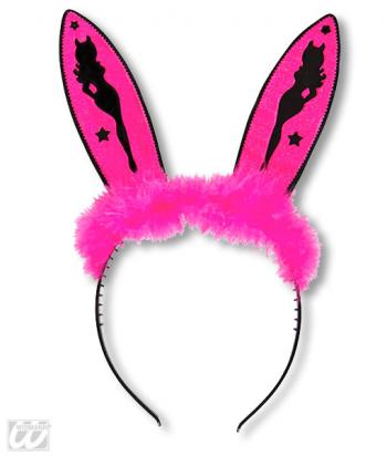bunny-haarreif-mit-marabu-feder-pinker-bachelorette-haarreif-party-accessoire-18610.