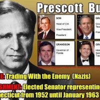 bush-prescott-family.