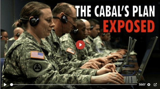 Cabal.