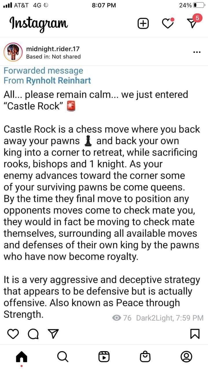 castlerock.