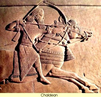 chaldean.
