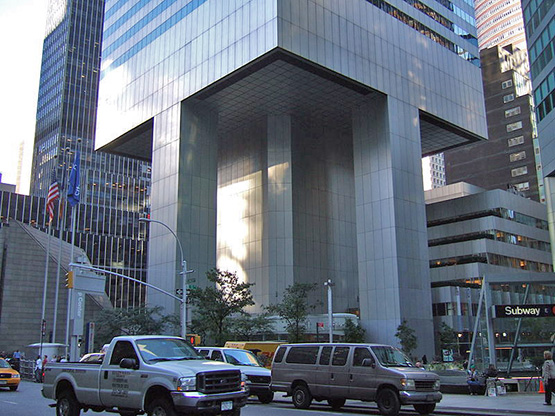 CitigroupBase.