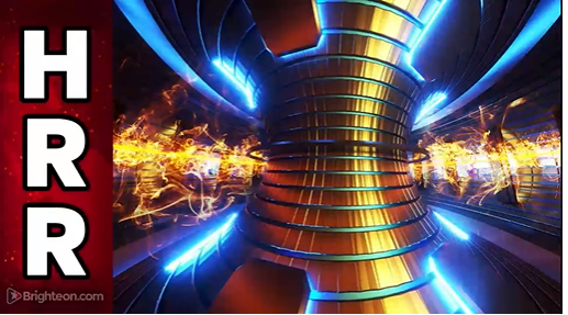 cold fusion.
