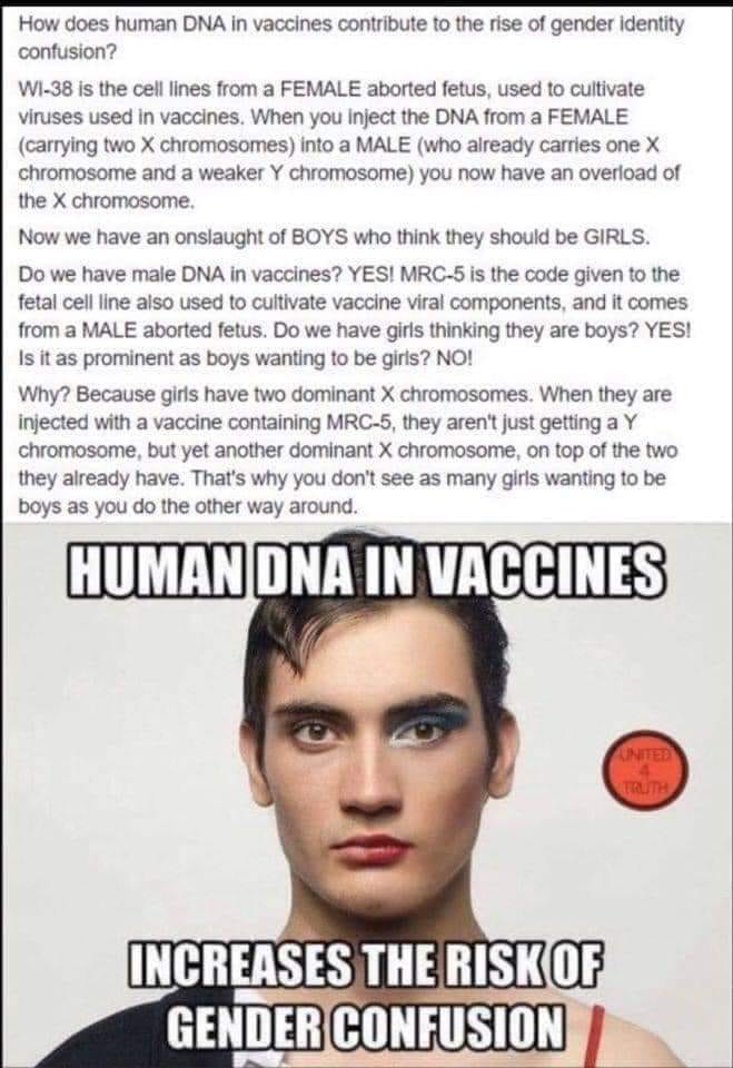 confusedDNA.