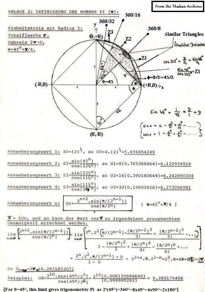 cosmicpi.