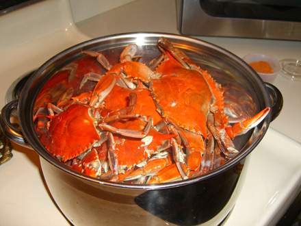CrabPot.