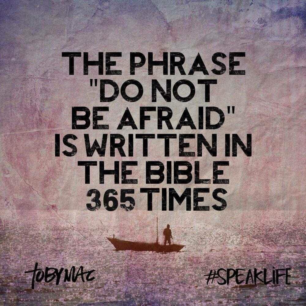 donotbeafraid.