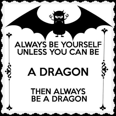 dragona.