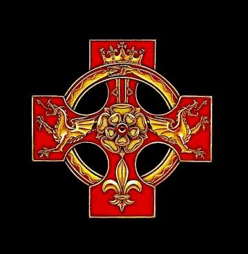 dragoncross.