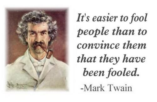easier-to-fool.