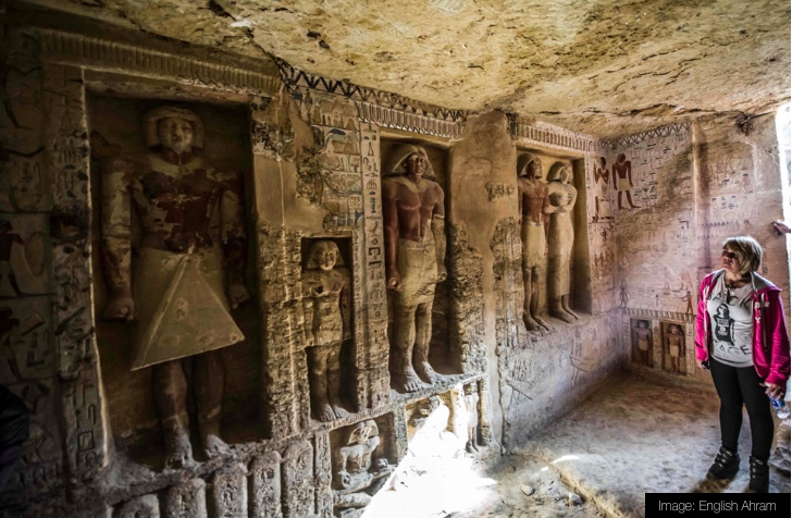 Egypts-Culture.