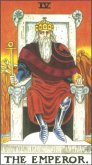 emperor.