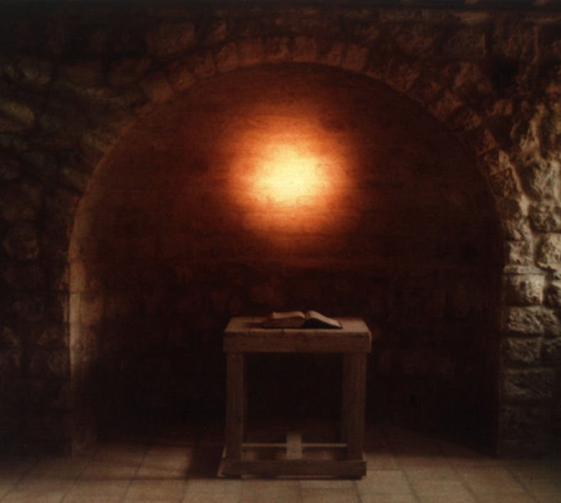 emptytomb.