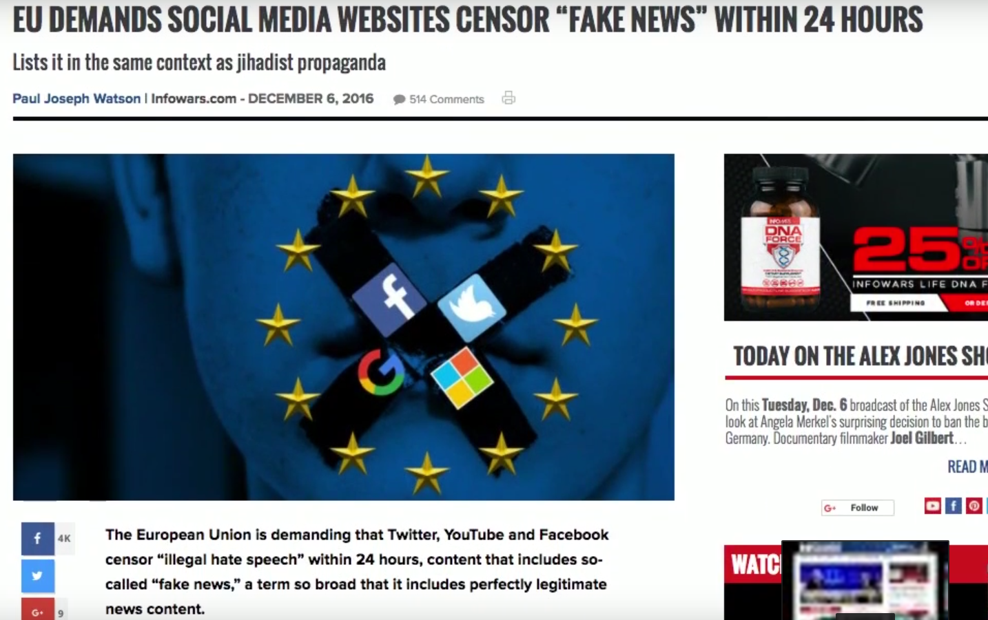 EUcensor.