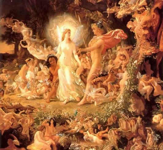 faery.