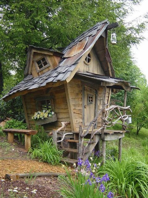 fairy-tale.