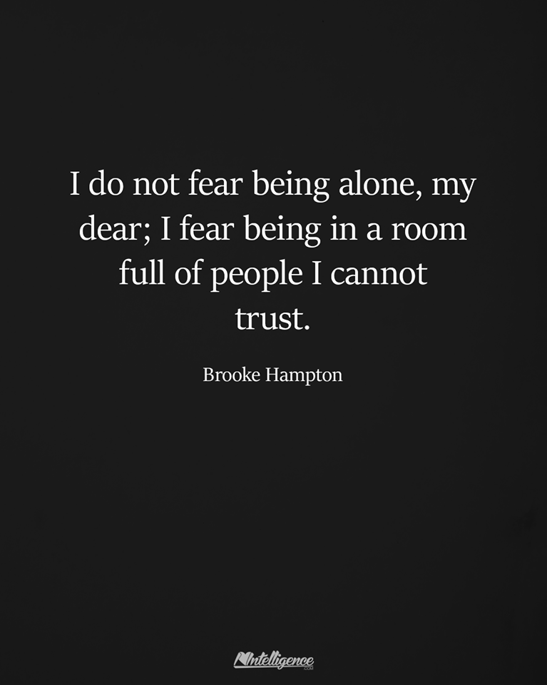 fearalone.