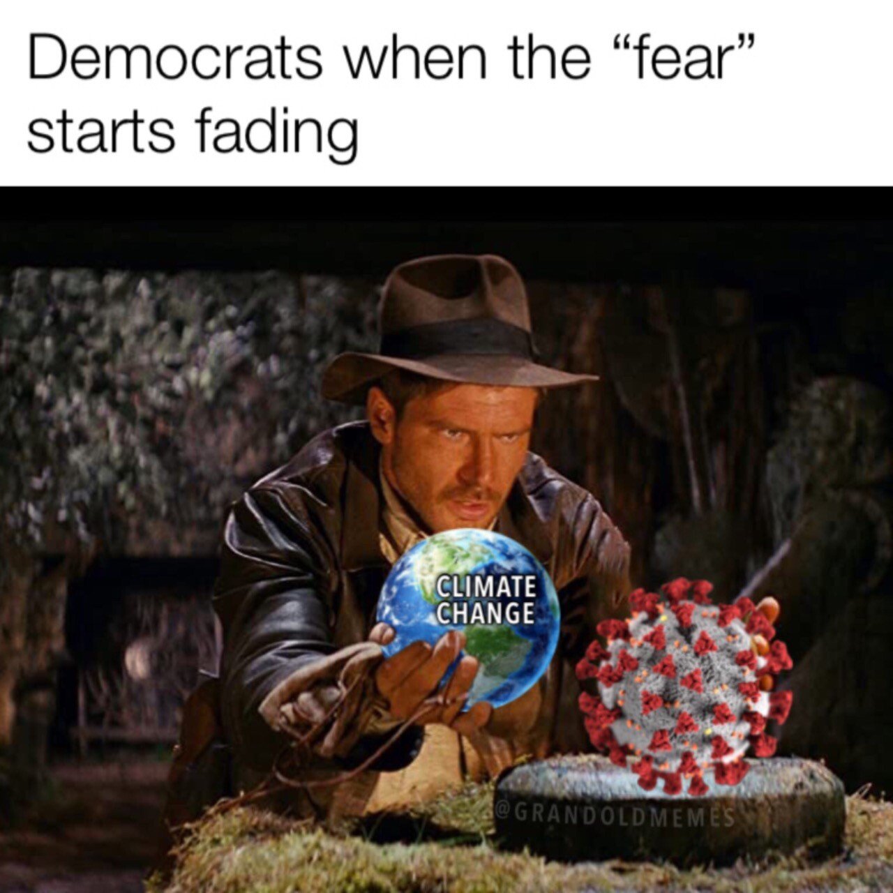 fearisfading.