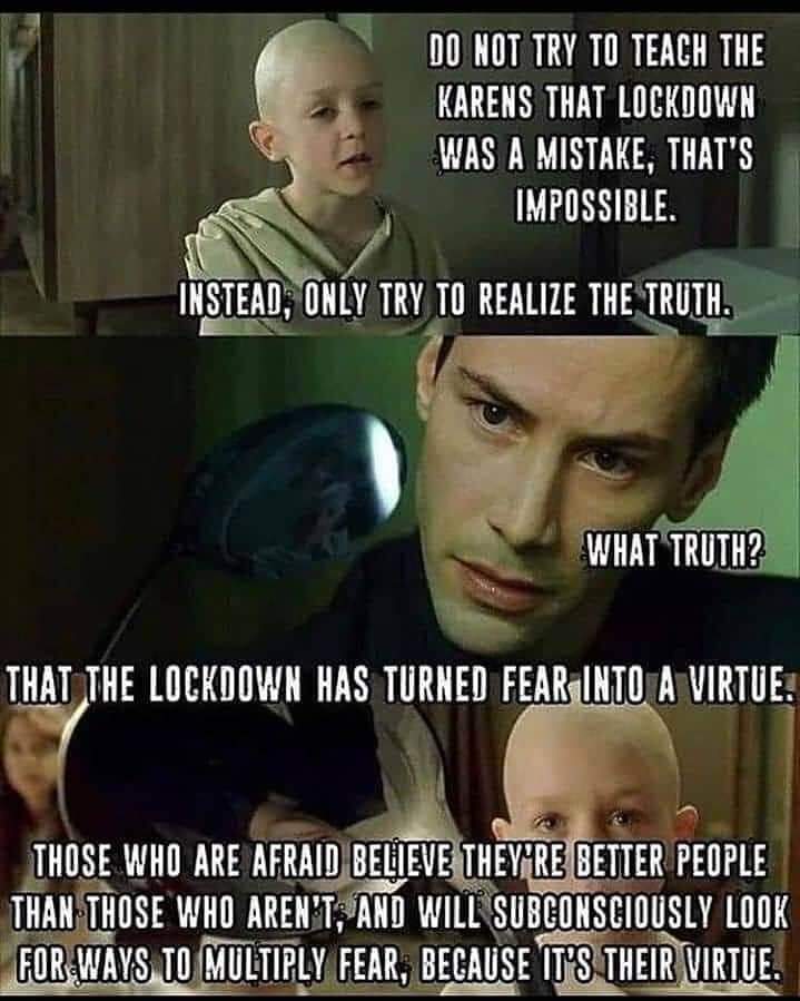 fearisNOTavirtue.