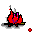 Fire.