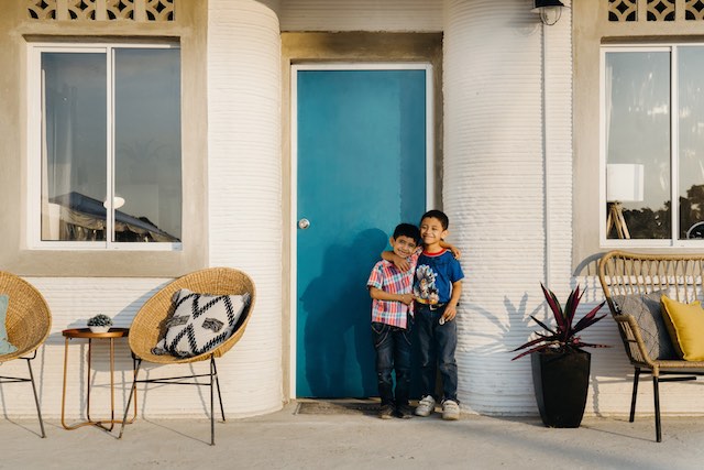 First-3D-Printed-Houses-in-Mexico-2-New-Story-Released.