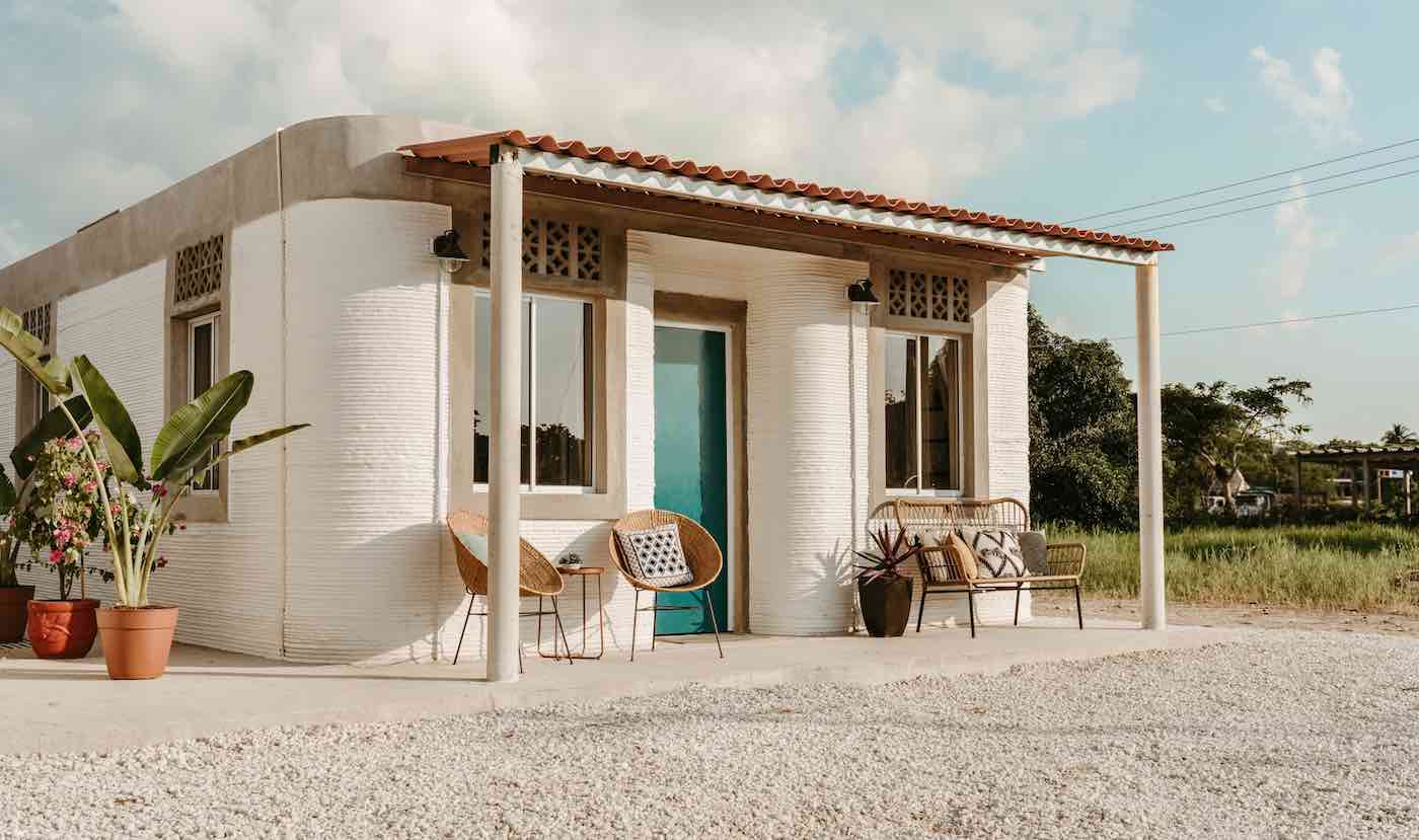 First-3D-Printed-Houses-in-Mexico-5-New-Story-Released.