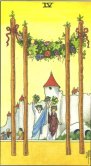 four_of_wands.